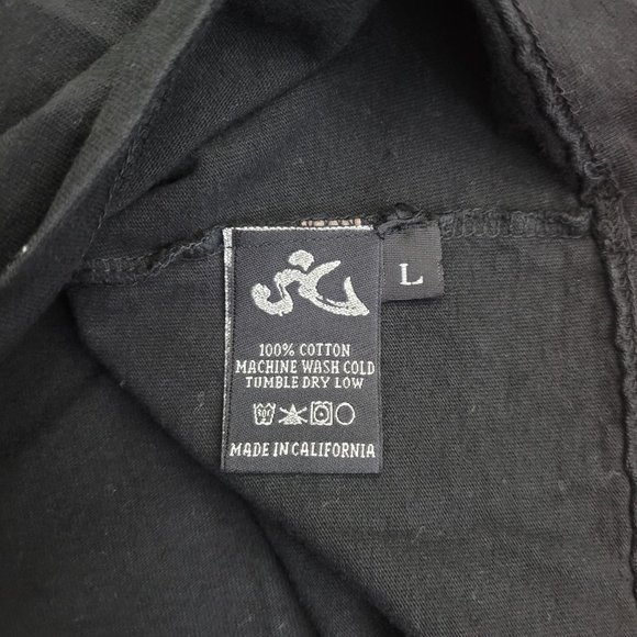 Rare Princess Mononoke Spiritual Children Siberia Hills Anime Shirt - Picture 7 of 9